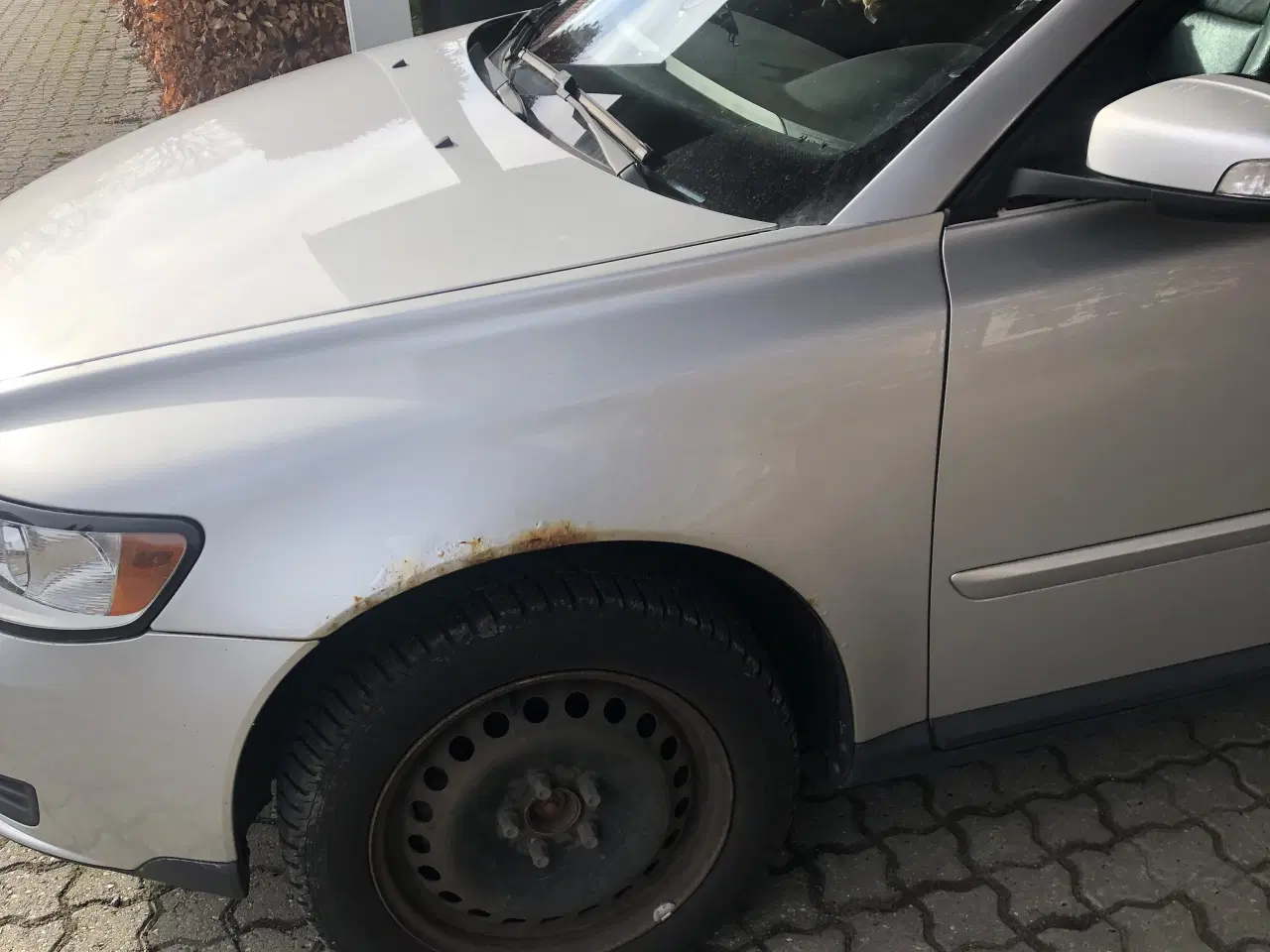 Billede 2 - 🇸🇪🇸🇪Volvo v50 1,6🇸🇪🇸🇪