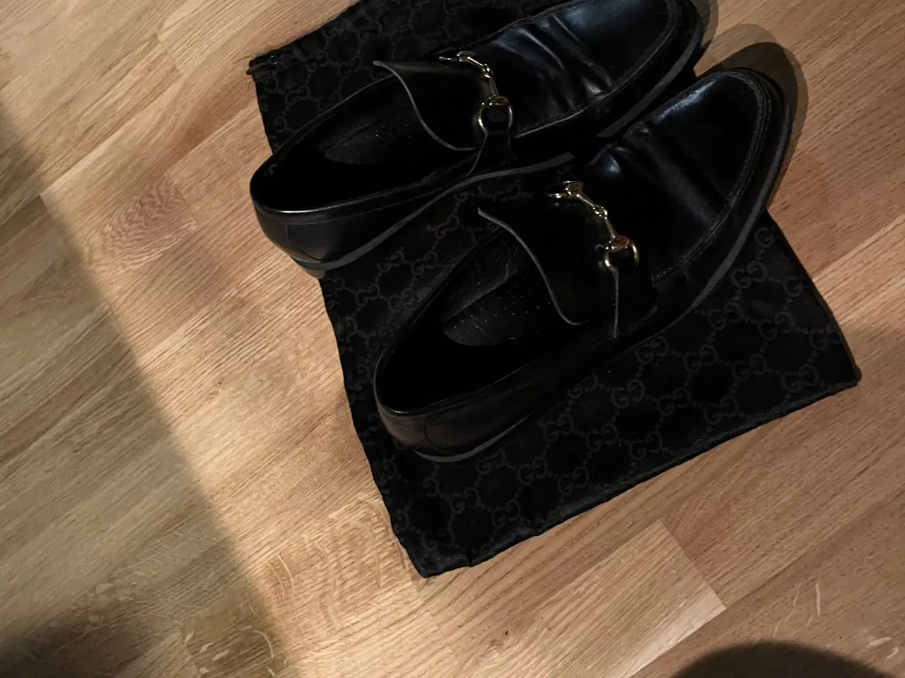 Billede 3 - Gucci loafers sko