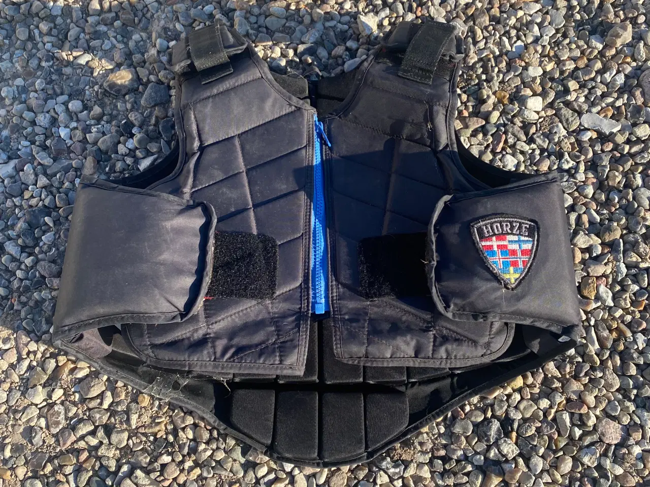 Billede 1 - Ride Sikkerheds vest