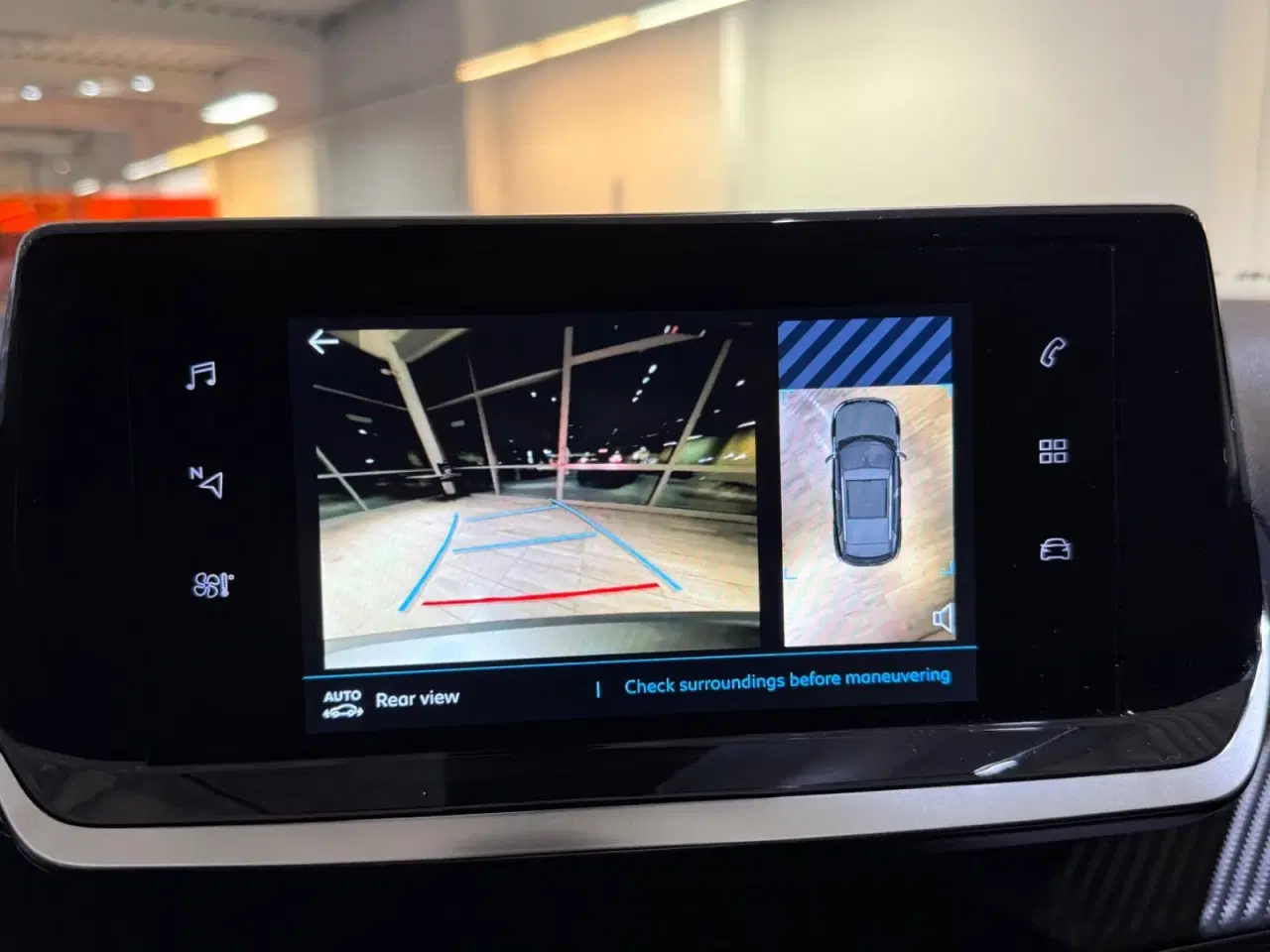 Billede 10 - Peugeot e-2008 50 Active