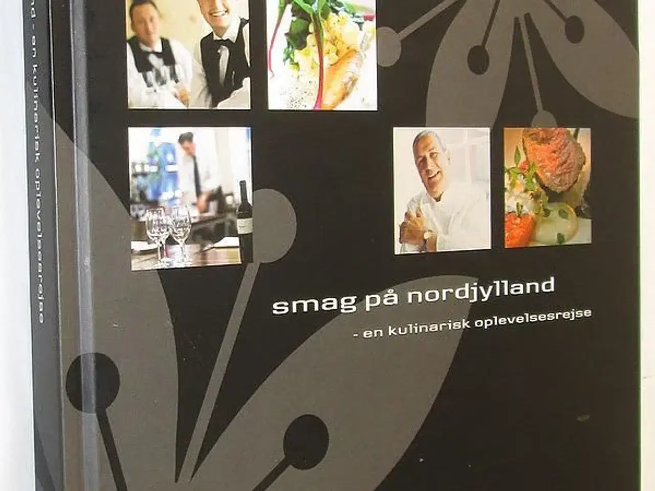 Billede 1 - Smag på Nordjylland