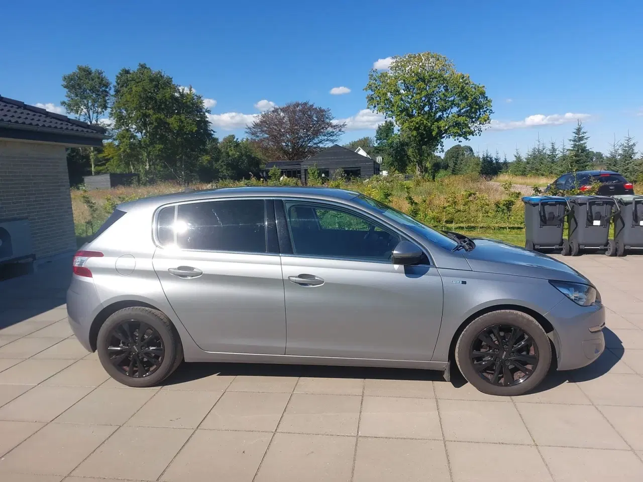 Billede 4 - Peugeot 308 1,6 BlueHDi 120 Style
