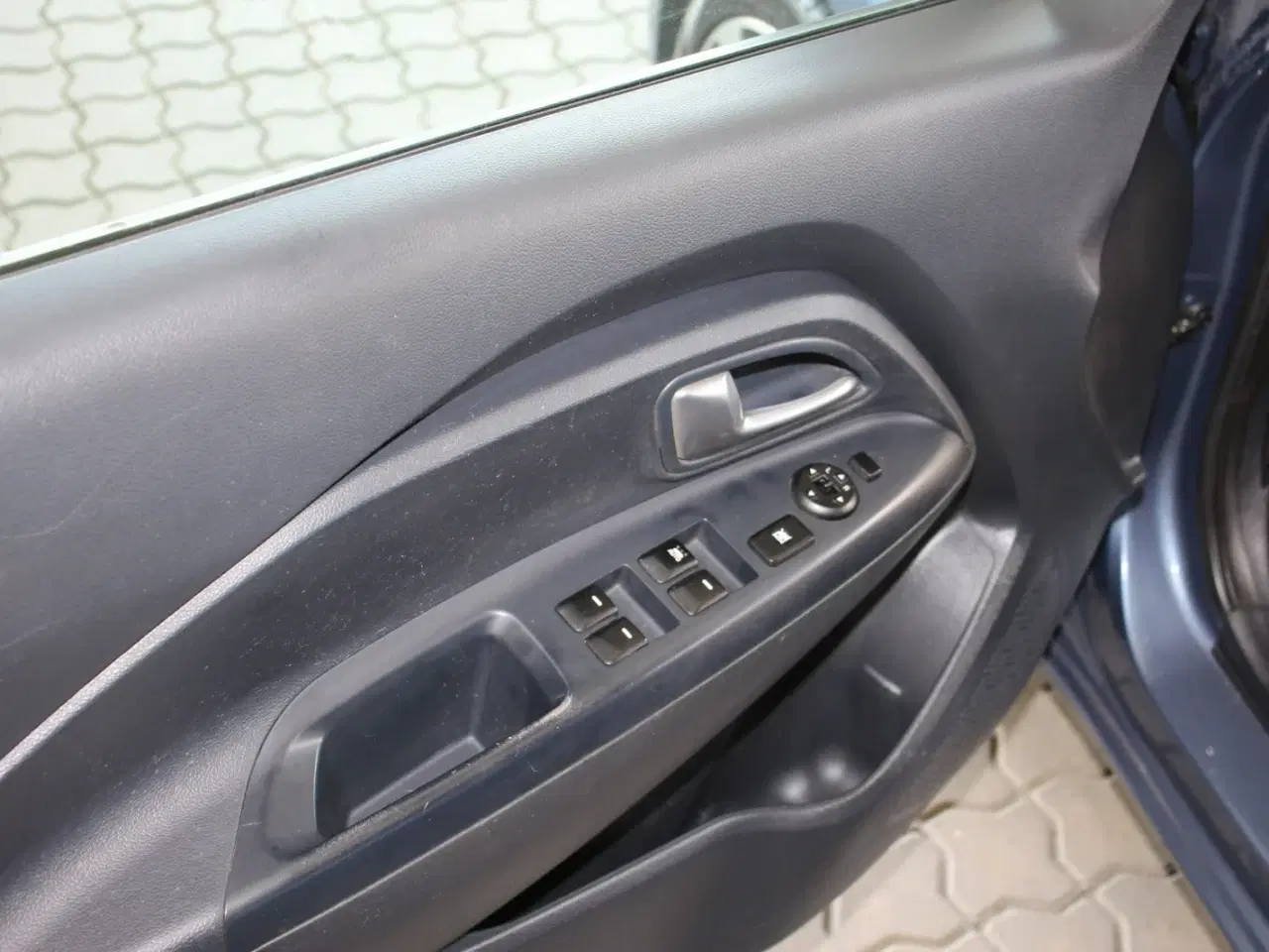 Billede 8 - Kia Rio 1,2 CVVT Attraction+