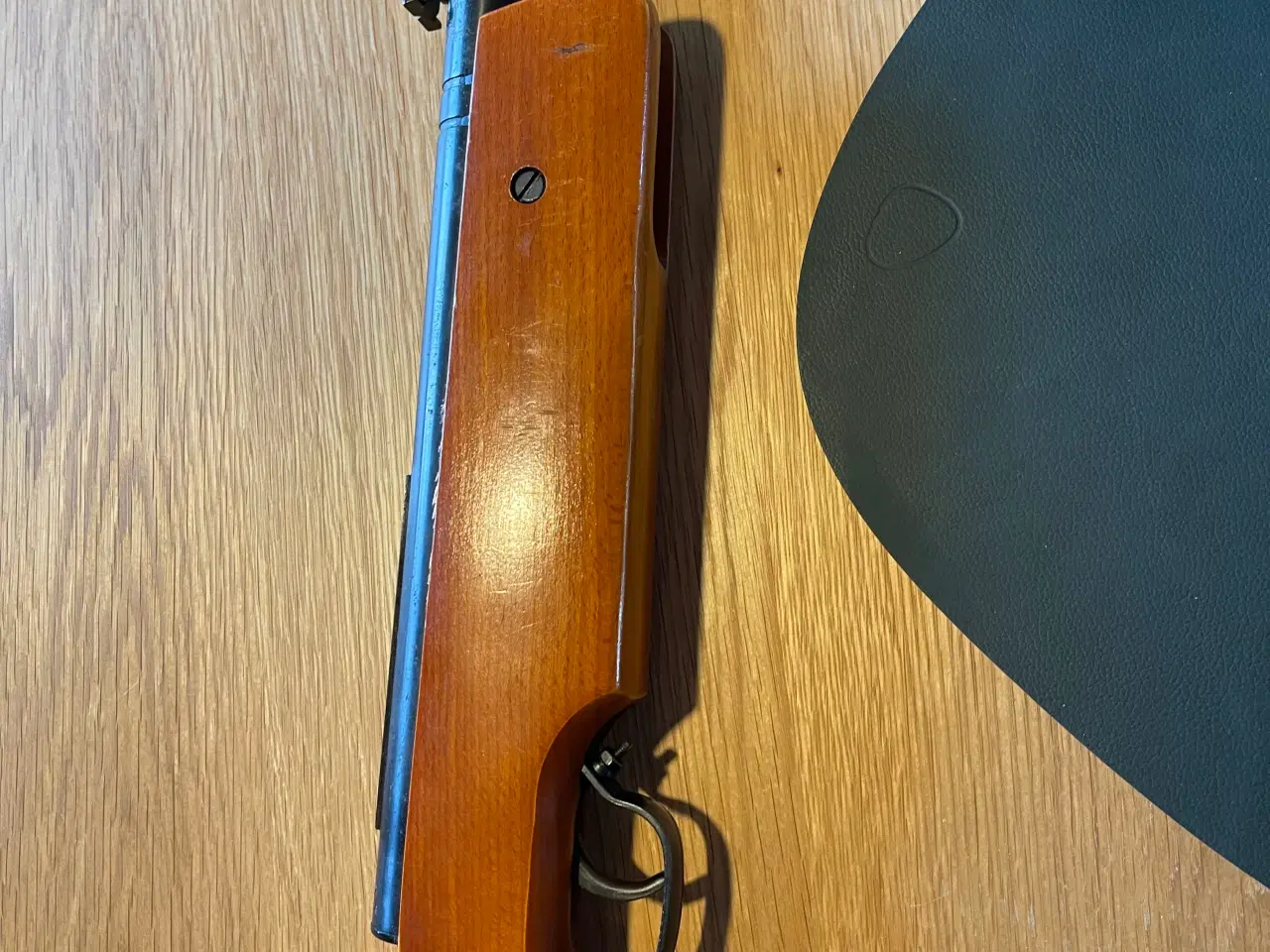 Billede 7 - Haenel mod 300 luftgevær 4.5mm