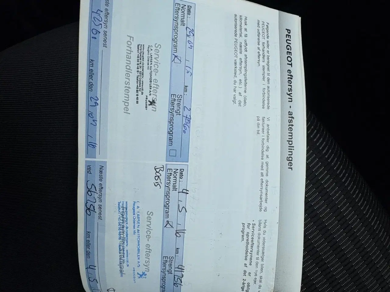 Billede 18 - Peugeot 107 1,0 Champion