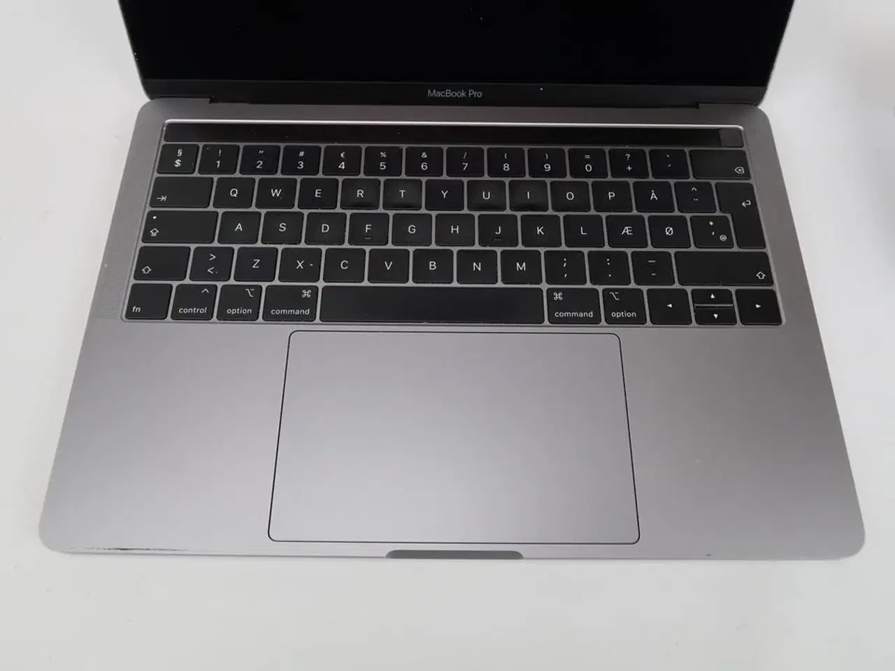 Billede 2 - Apple MacBook Pro 13" IPS i5-8259