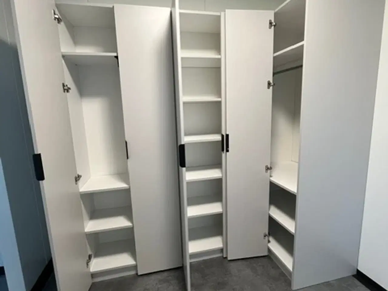 Billede 9 - Pavillon 12x3,20 m 36m²