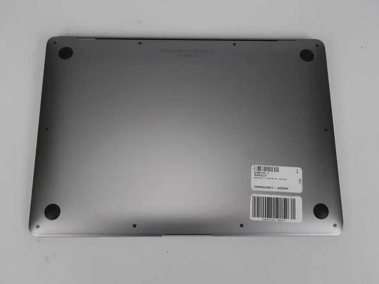 Billede 4 - Apple MacBook Air M1 13"