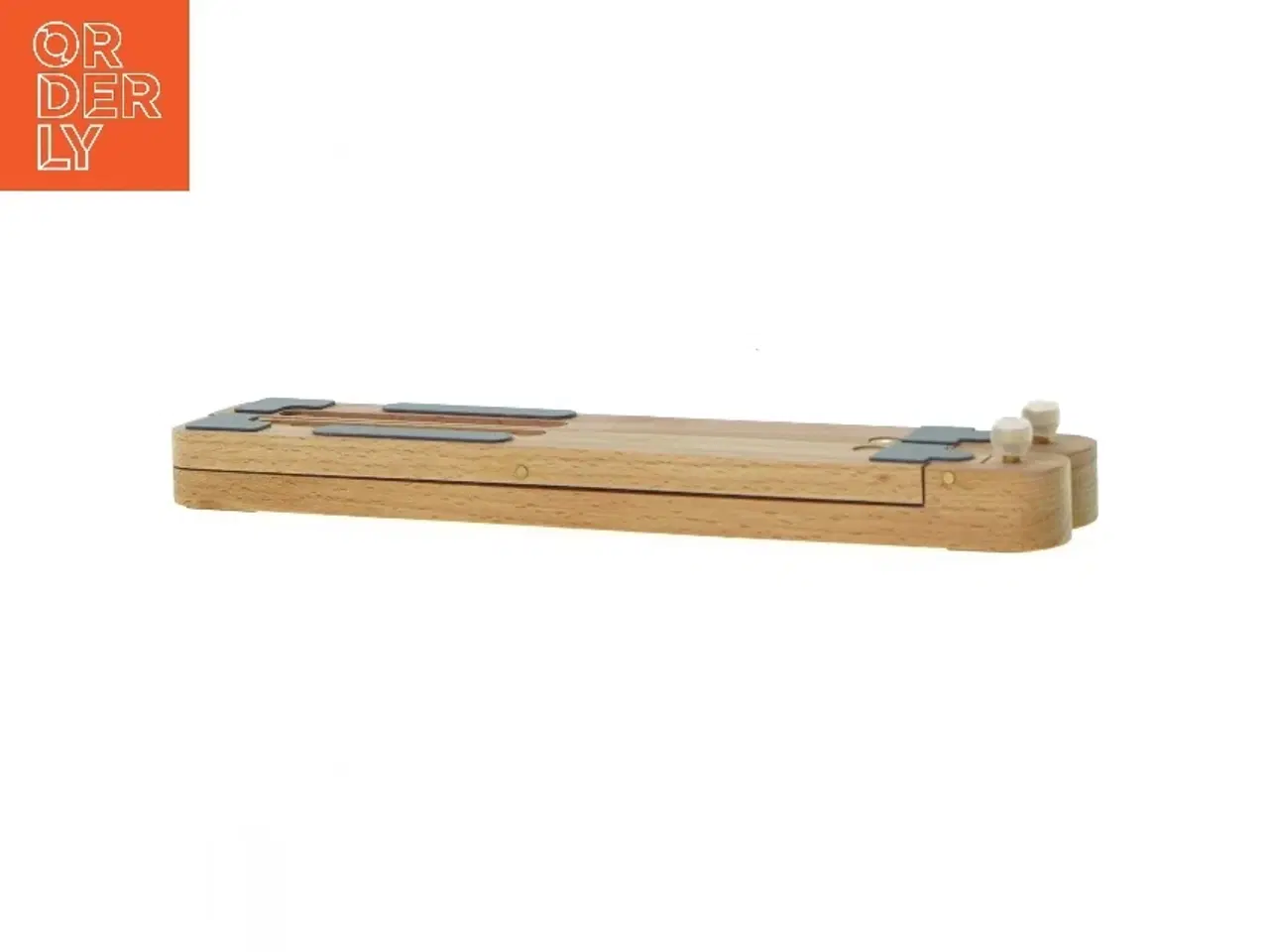 Billede 4 - Laptop stander (str. 26 x 19 cm)