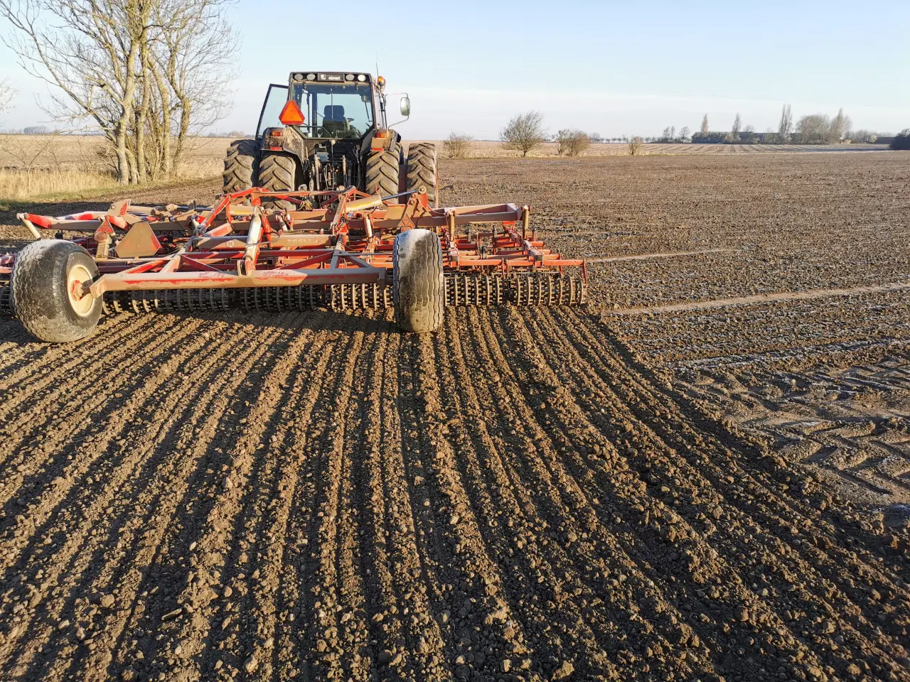 Billede 3 - Kongskilde Germinator 