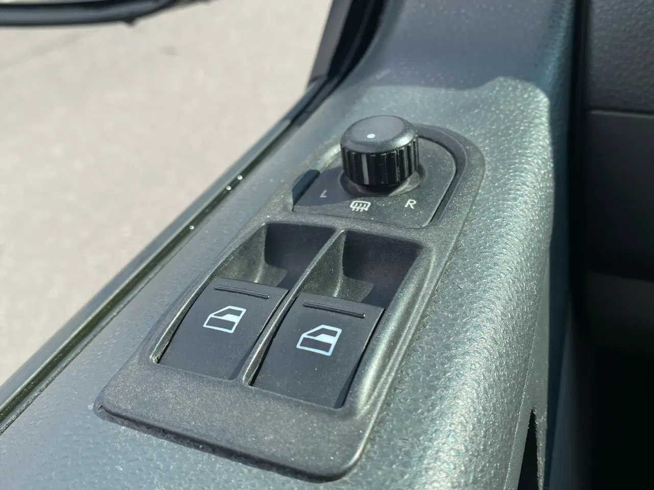 Billede 15 - VW Transporter Lang 2,5 TDI 130HK Van Aut.