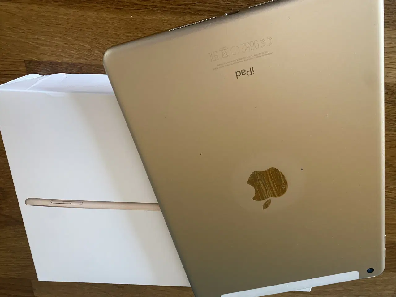 Billede 2 - Velholdt ipad