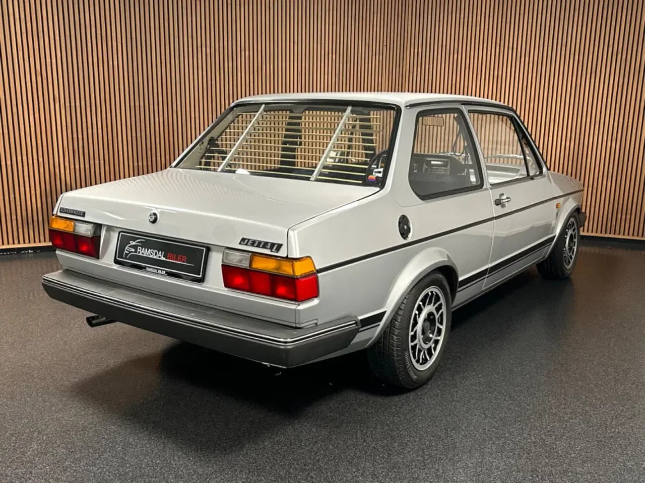 Billede 7 - VW Jetta 1,3 