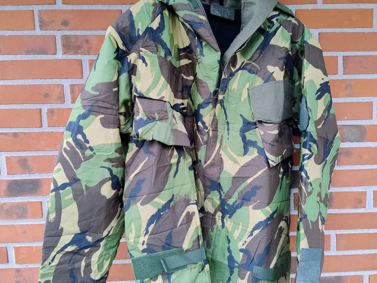 Billede 1 - Jagttøj jakke, støvler, soft shell, cap