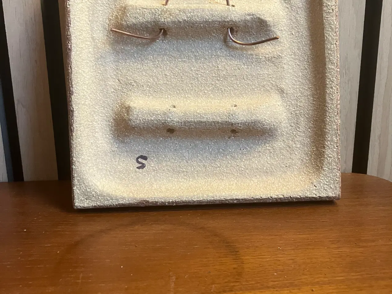 Billede 2 - Smuk Søholm Relief