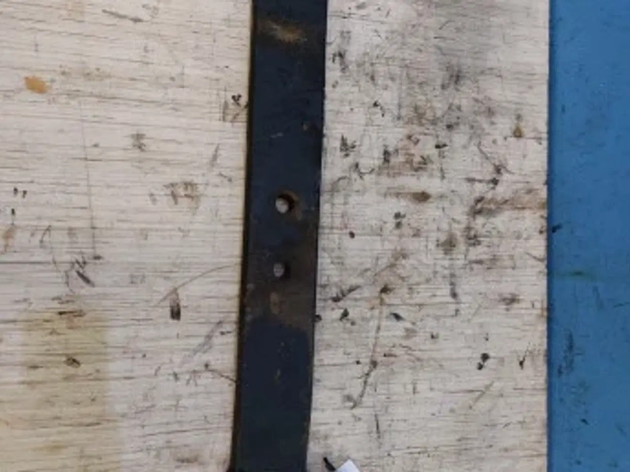 Billede 13 - Massey Ferguson 6465 Løftearm R. 3793234M1