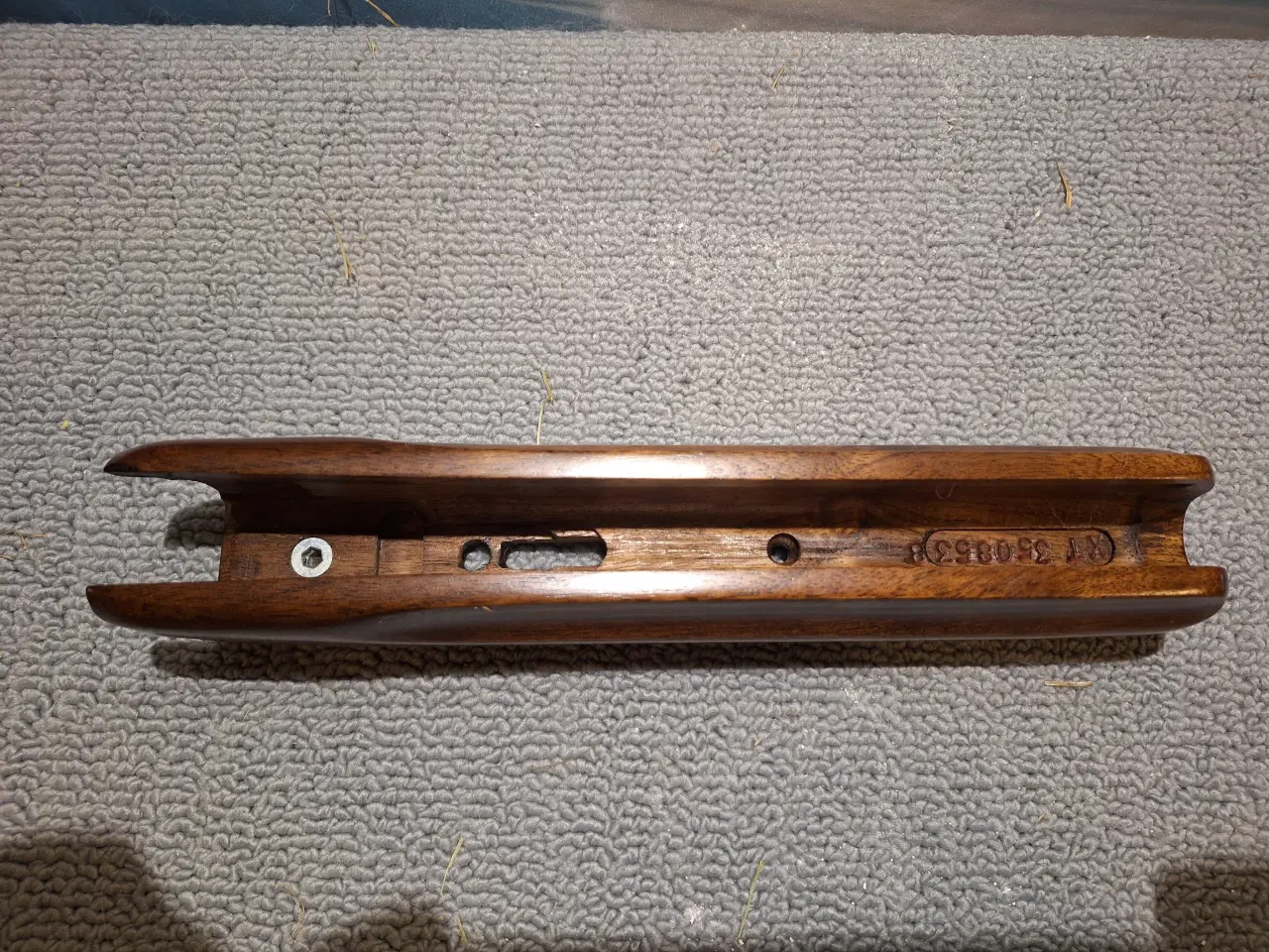 Billede 3 - Browning B525 Trap Forskæfte