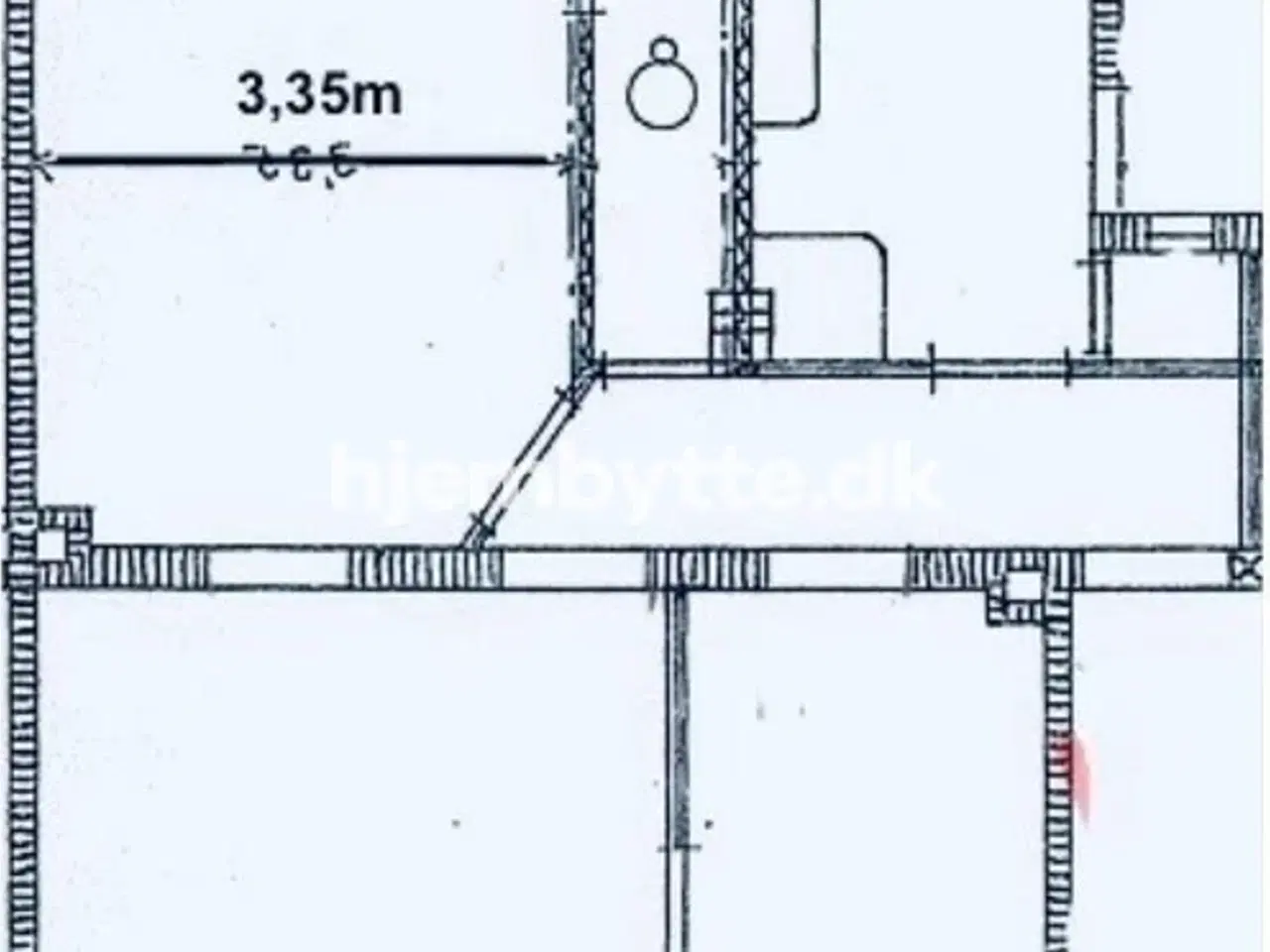 Billede 1 - Hjembytte - Ejderstedgade