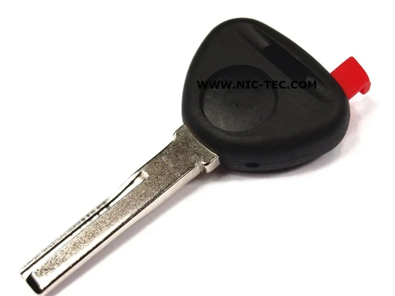Billede 1 - Ny nøgle til Mitsubishi