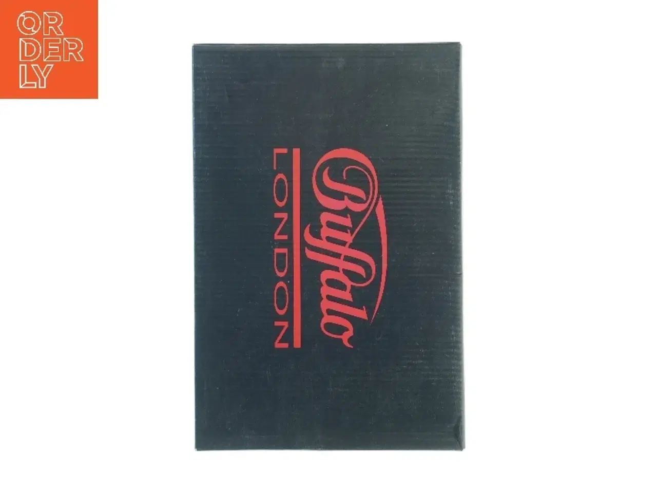 Billede 7 - Buffalo London høje hæle fra Buffalo (str. 37 )