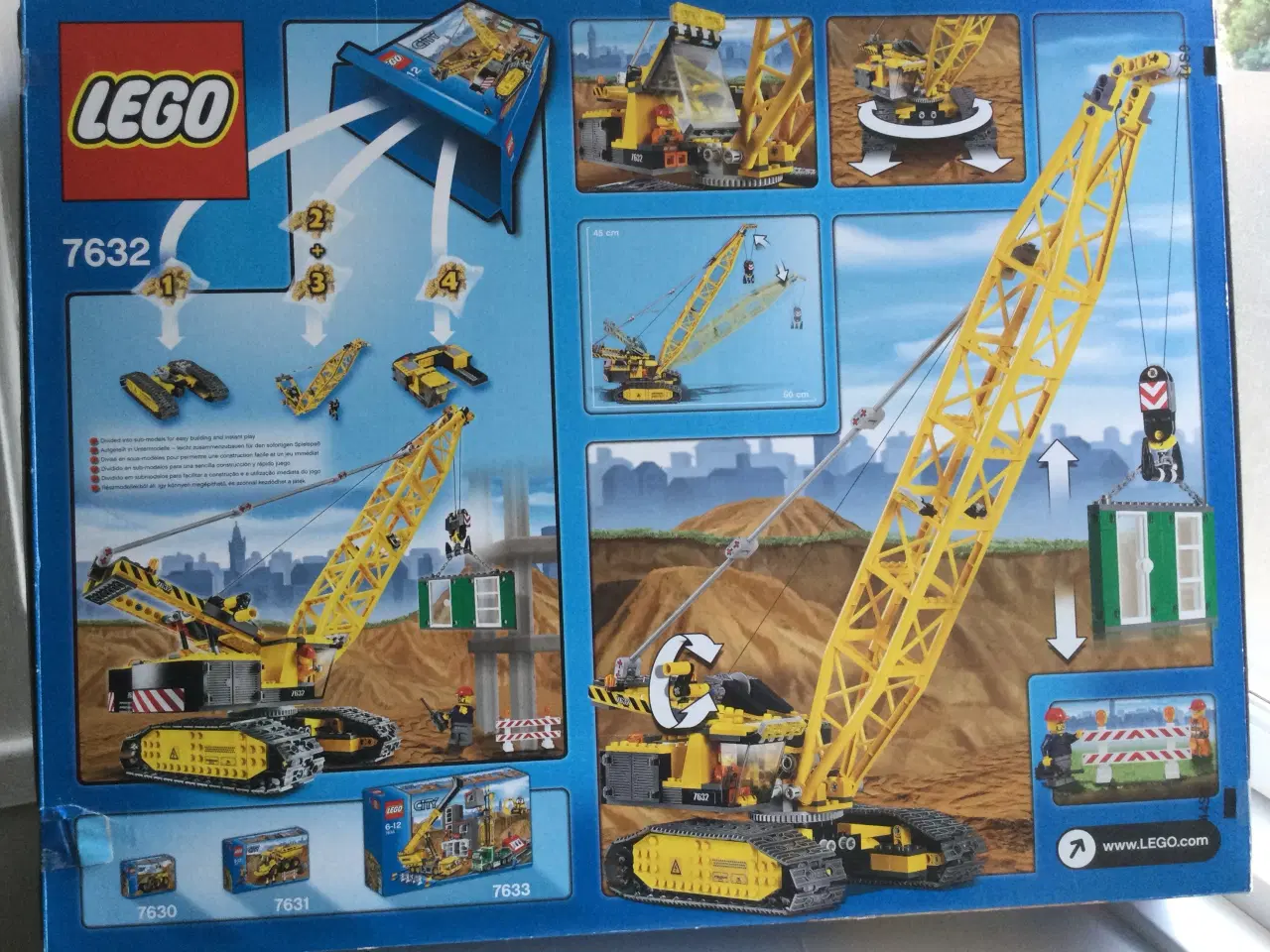 Billede 2 - Lego 
