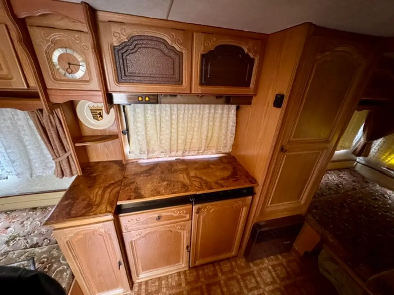 Billede 10 - Tabbert Comtesse 515