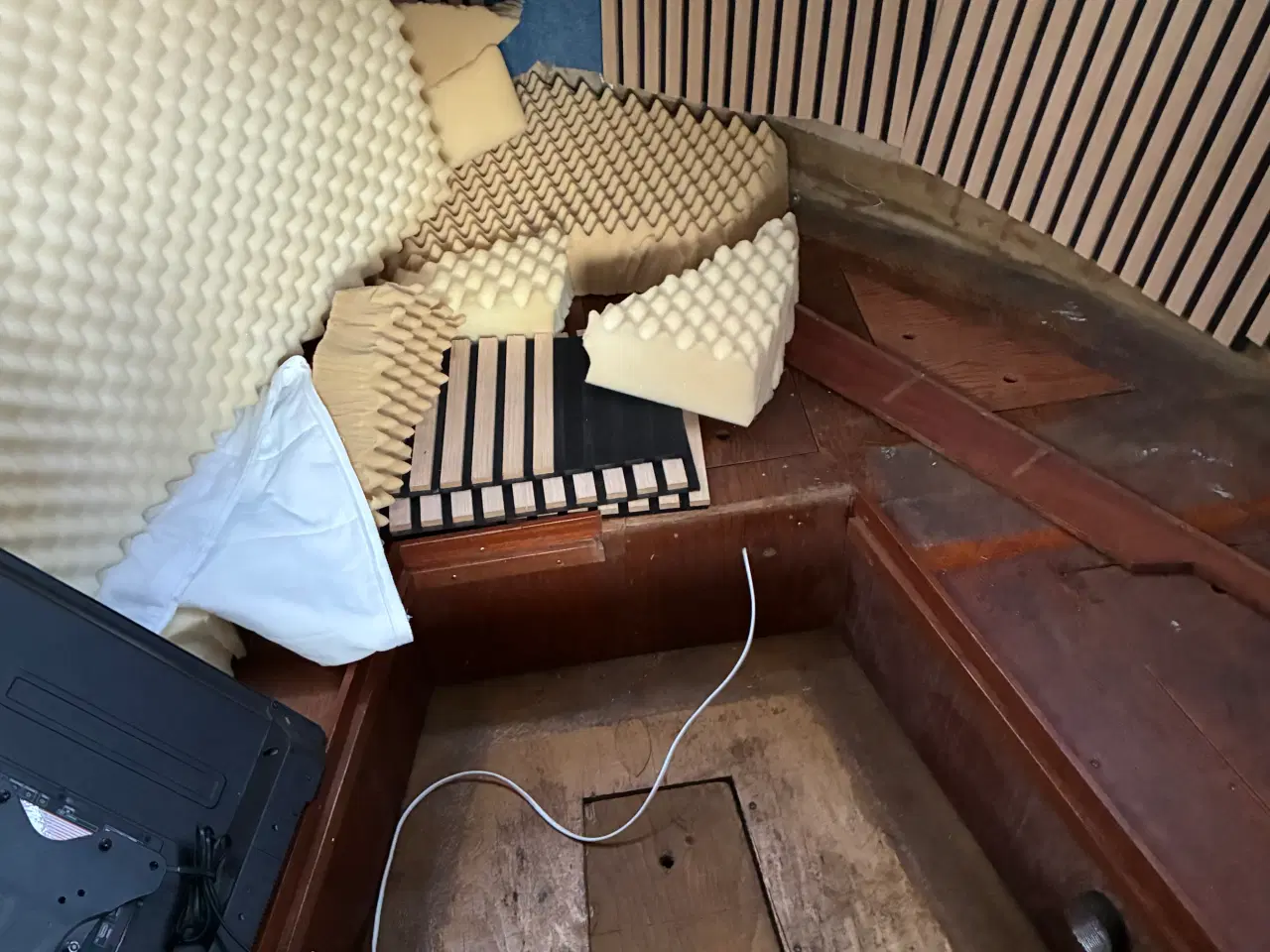 Billede 16 - Marex 32 fod motorbåd 