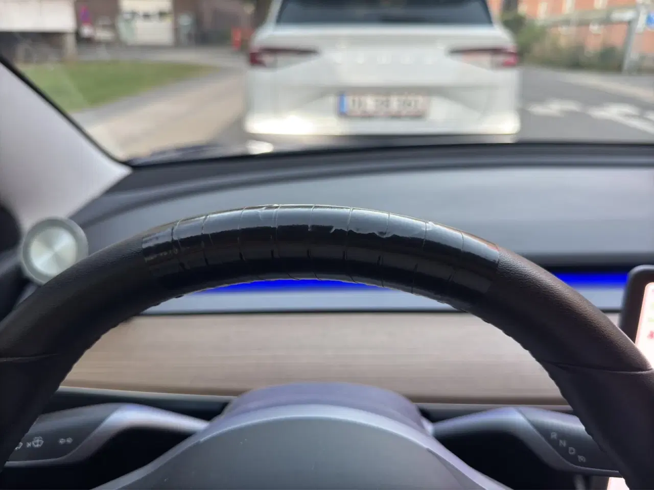 Billede 12 - Tesla Model 3  Standard Range+ RWD