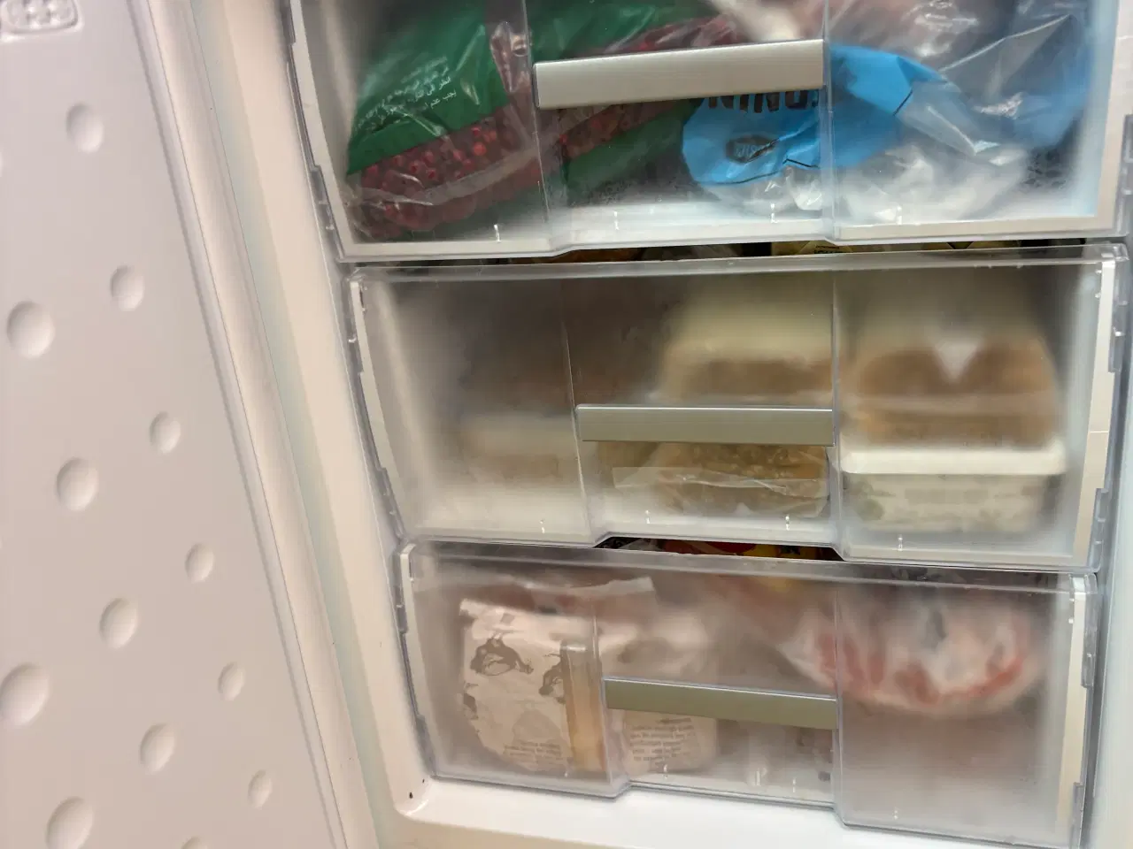 Billede 3 - Velholdt Gram kølefryseskab