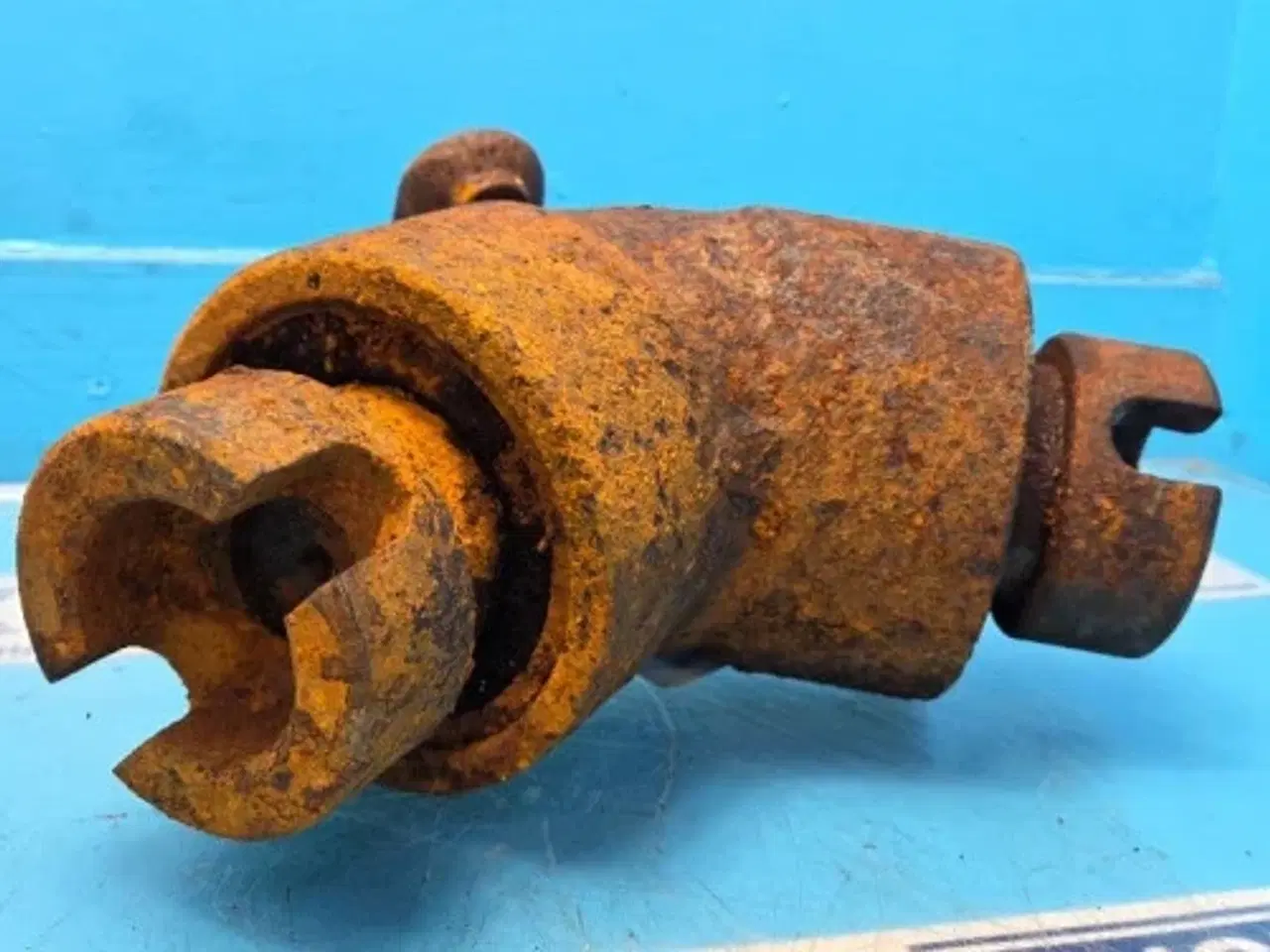 Billede 4 - New Holland 1550S Vinkelgear 80382070