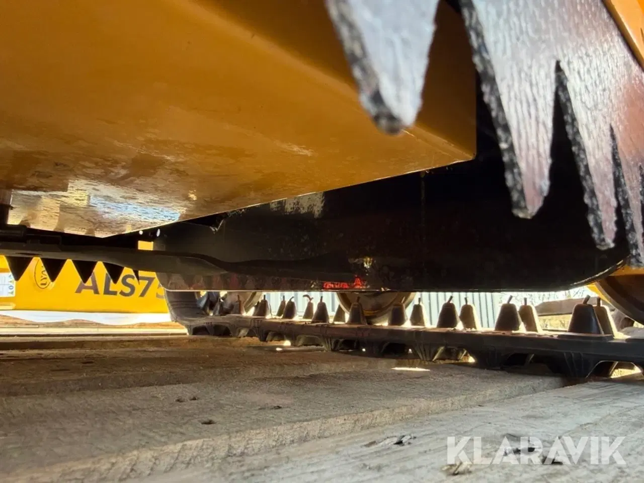 Billede 11 - Græsslåmaskine Velon AT-1000