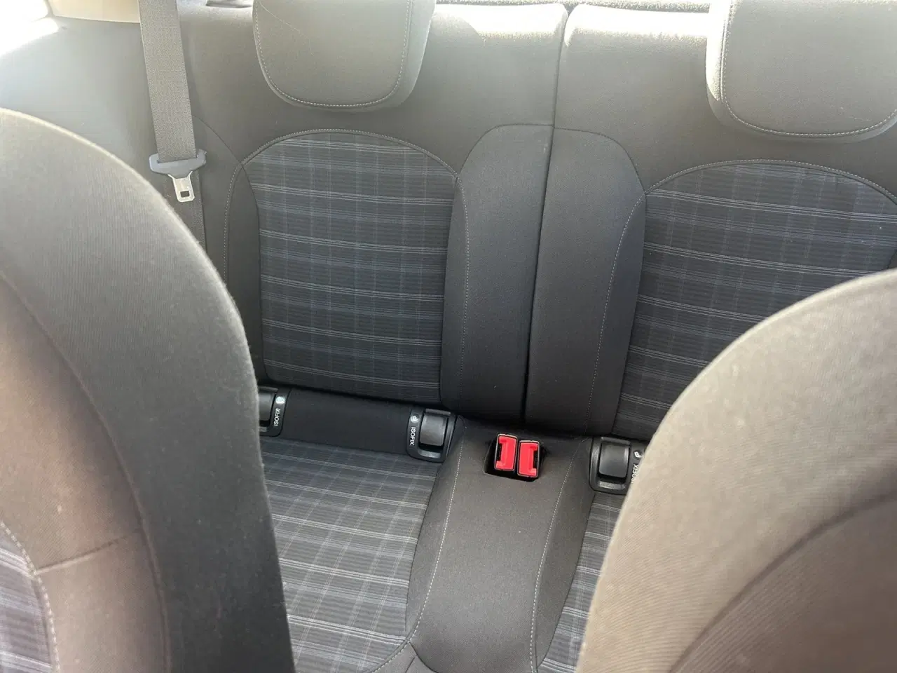 Billede 14 - Opel Adam 1,4 87 Glam