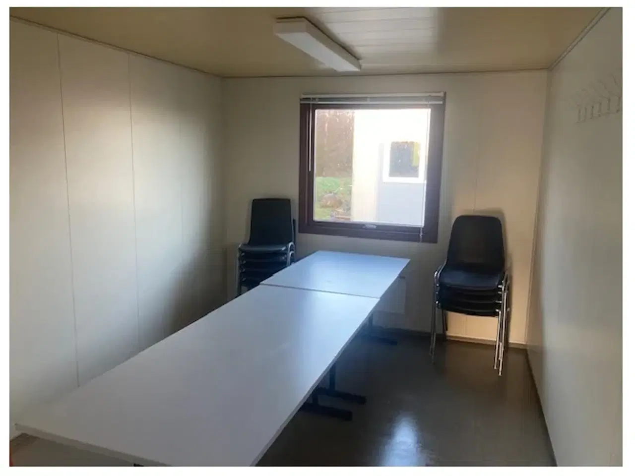 Billede 8 - Ref: 20001198 Mandskabsmodul