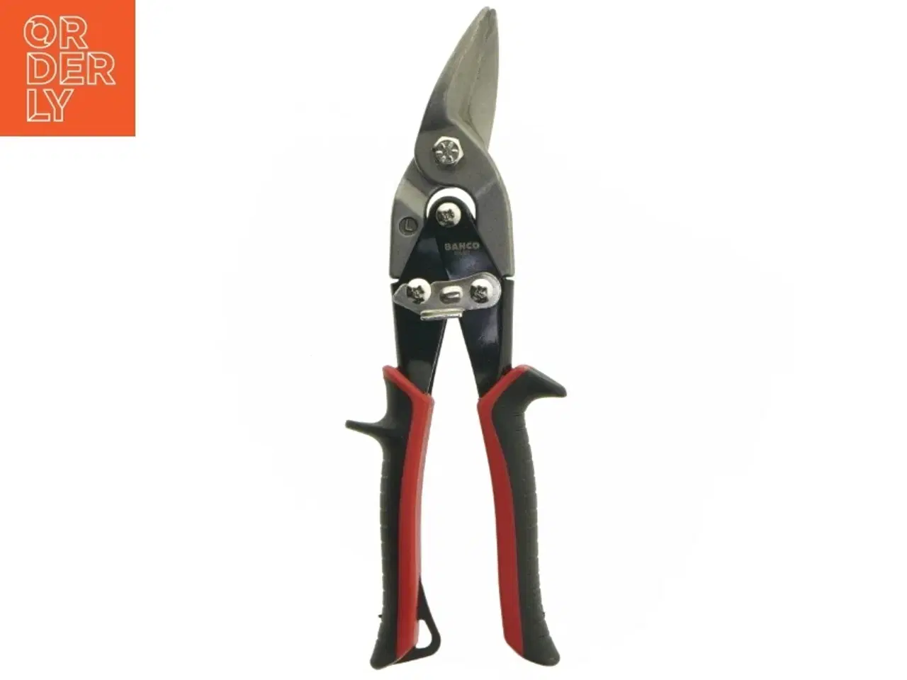 Billede 2 - Metal Saks (str. 25x8 cm)