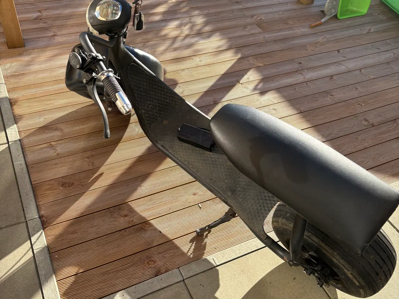 Billede 6 - Fatbike hent i dag for kun 3000kr 