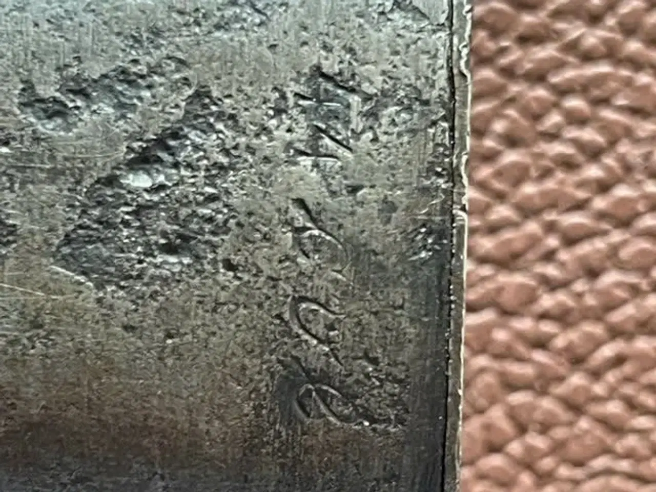 Billede 5 - Bajonet K98