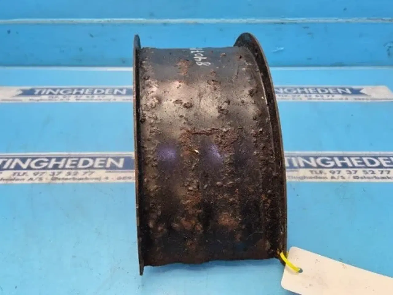 Billede 6 - New Holland CR10.90 Dæksel 84071980