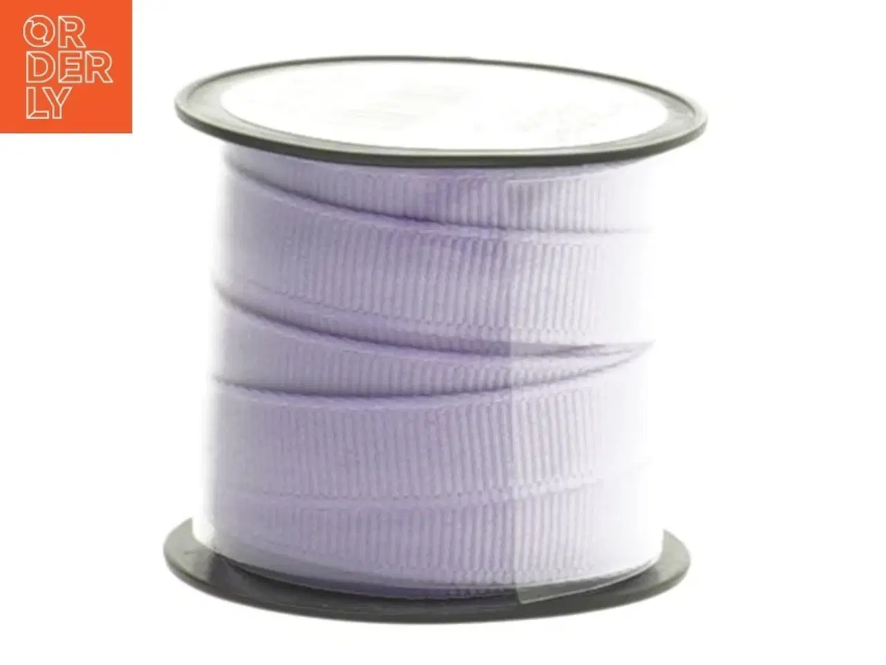 Billede 1 - Grosgrain bånd fra Conzept (str. 10 mm x 4 m)