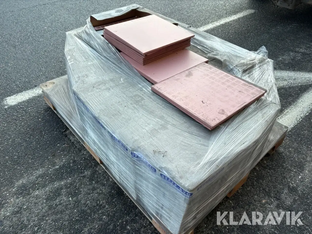 Billede 5 - Fliser Ariostea Rose - 293 styks - 26,6 kvm