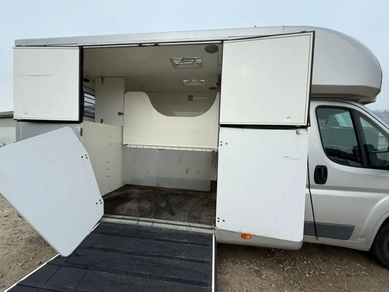 Billede 8 - Hestetransport sælges