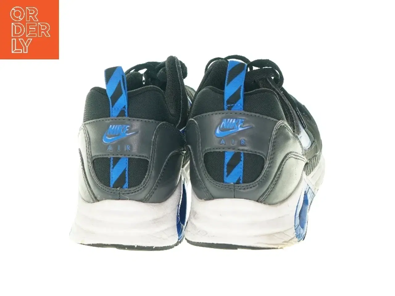 Billede 4 - Sneakers fra Nike (str. 47)