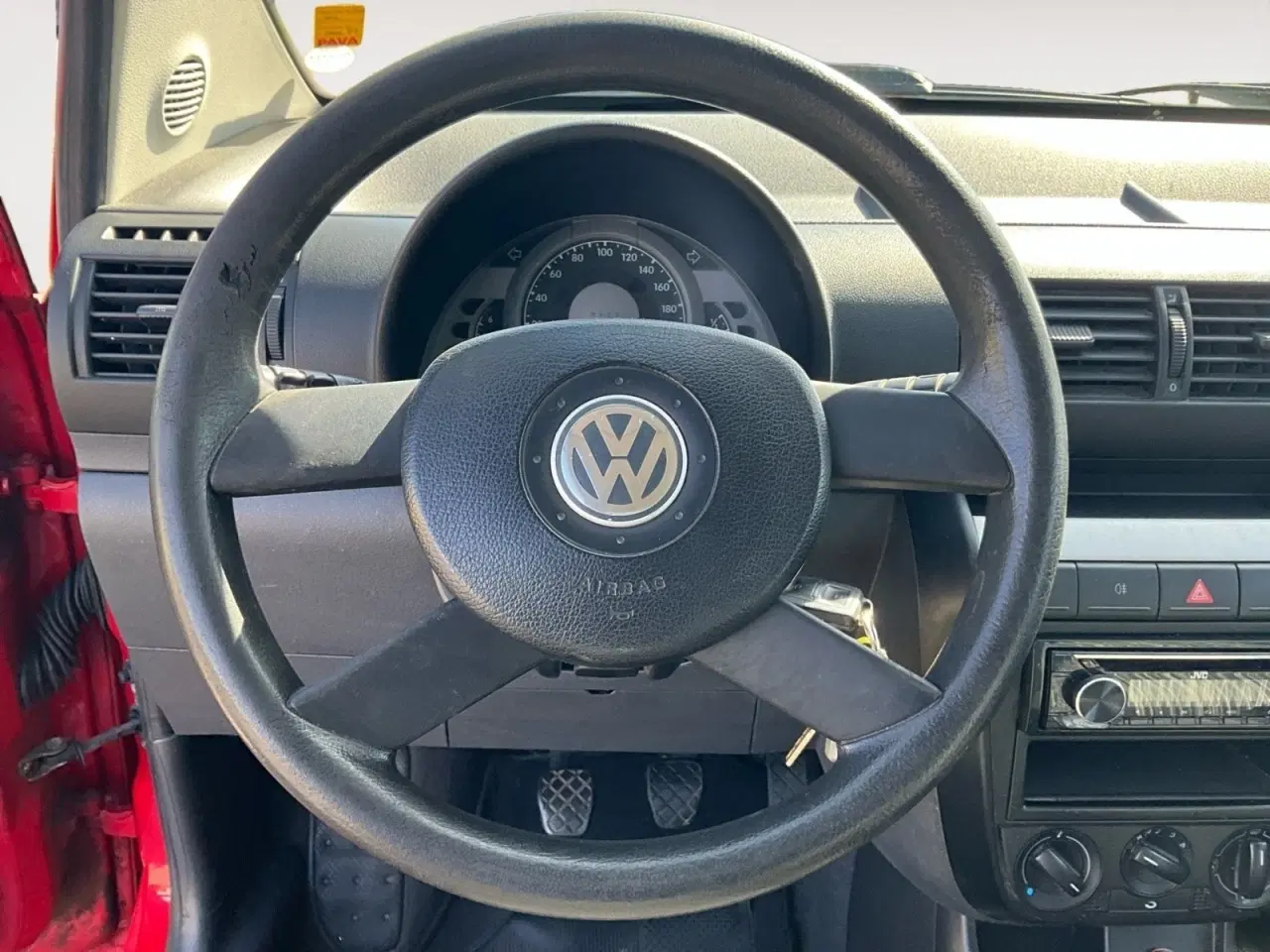 Billede 8 - VW Fox 1,2