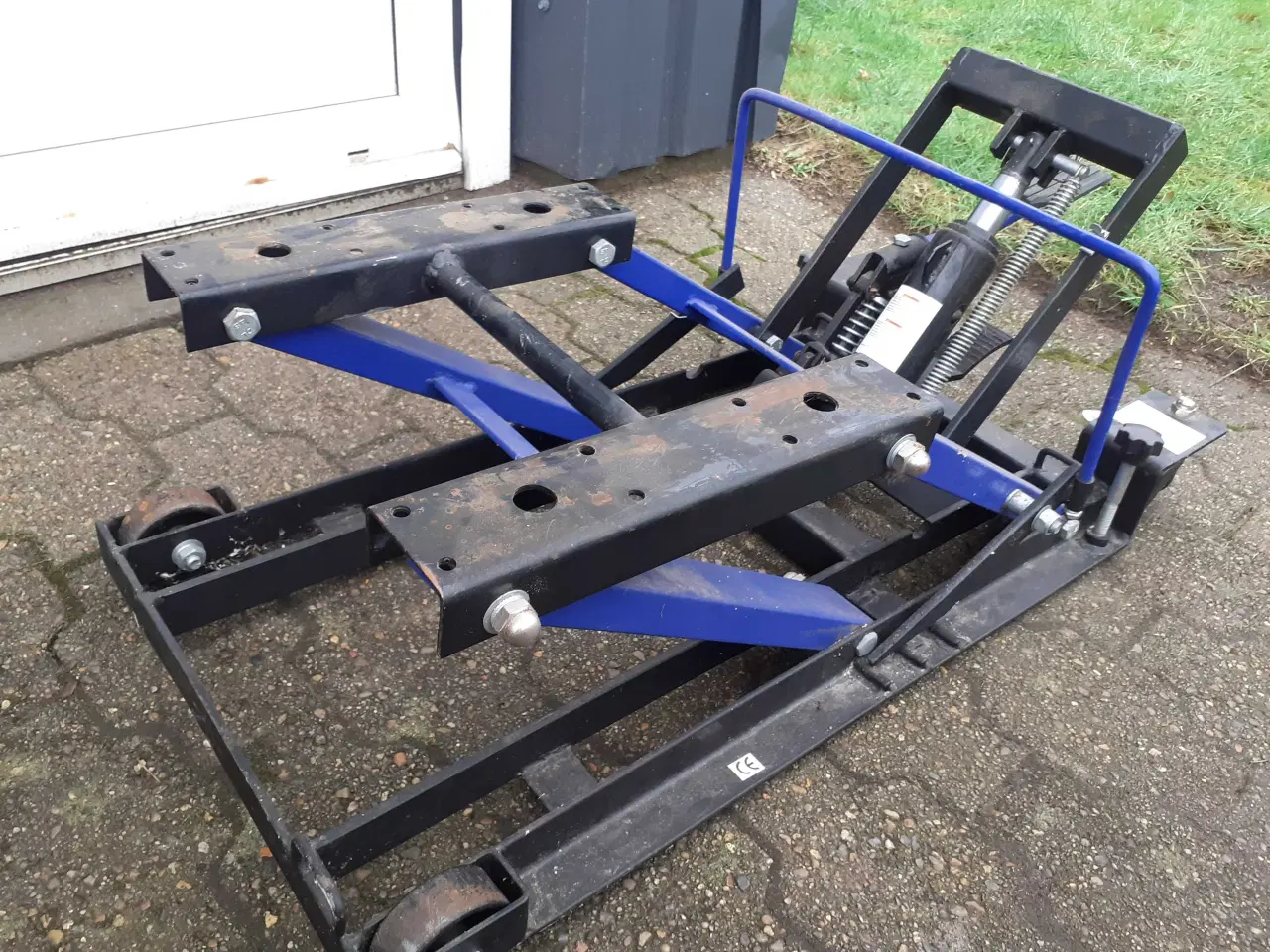 Billede 4 - Atv lift 