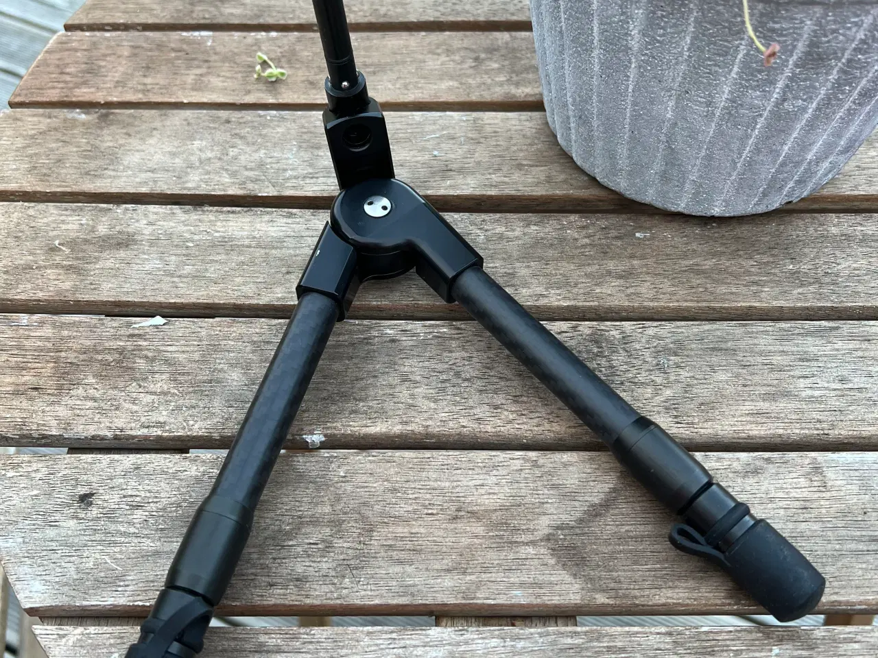 Billede 2 - Sauer bipods 