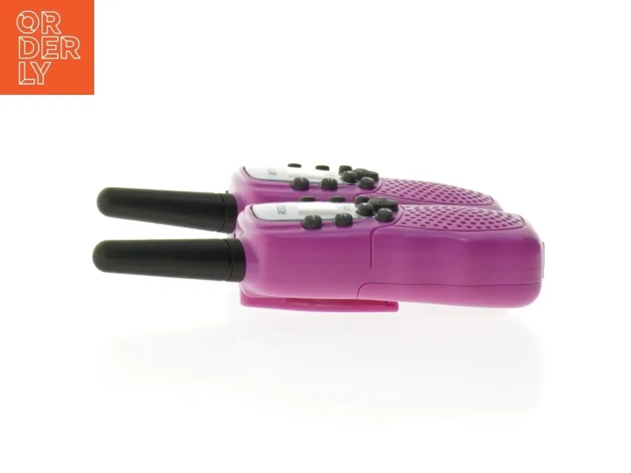 Billede 5 - Walkie-talkies fra Retevis