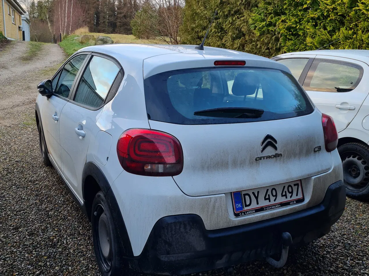 Billede 10 - Citroen c3 