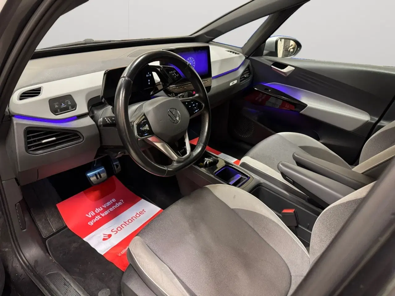 Billede 5 - VW ID.3 58 1ST Plus