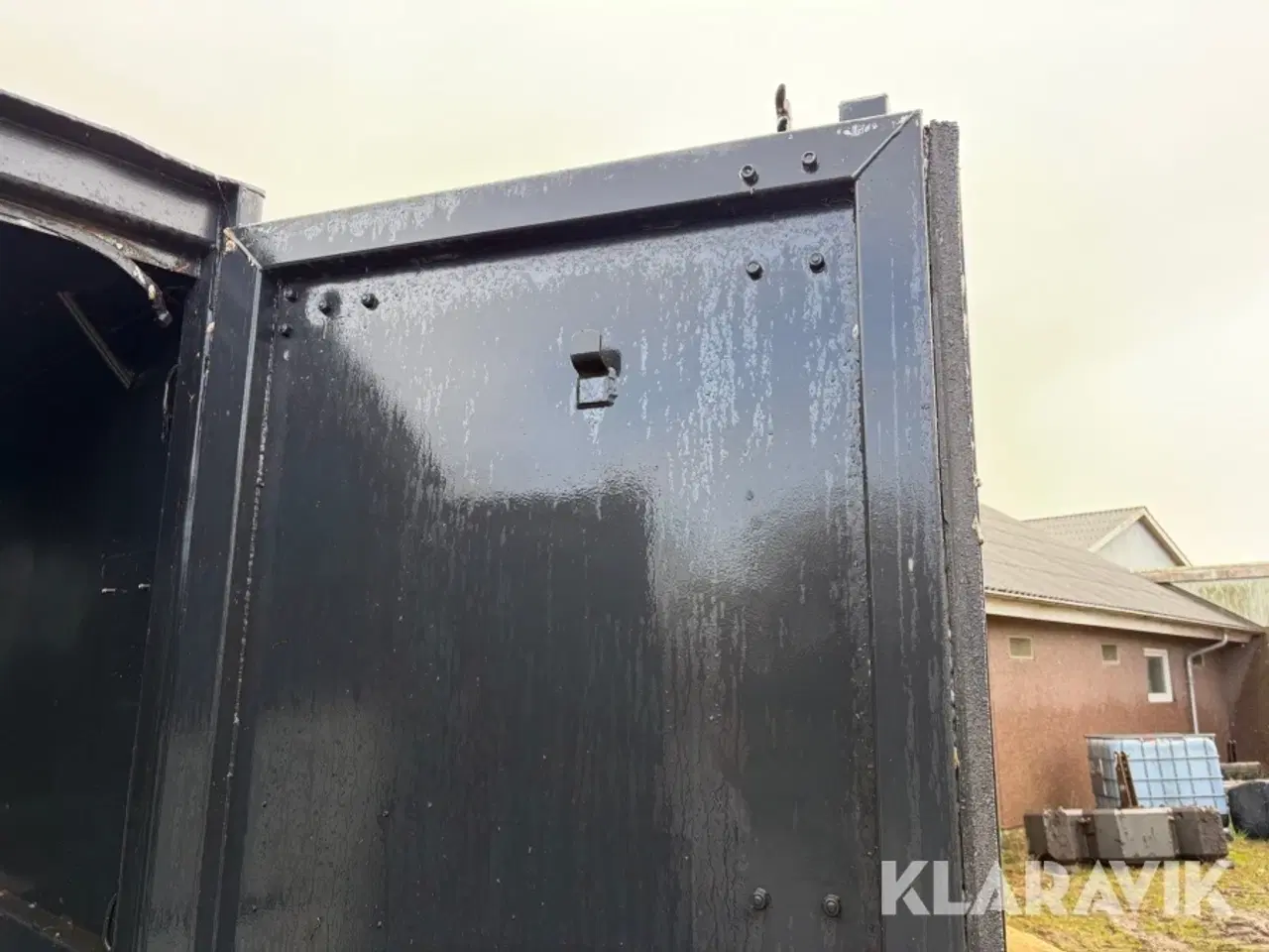 Billede 10 - Container