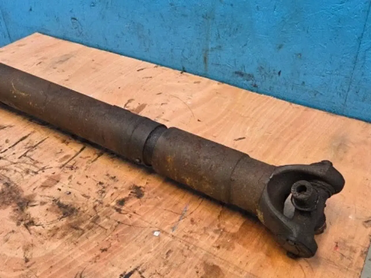 Billede 12 - Case 821E Drivaksel 87307549