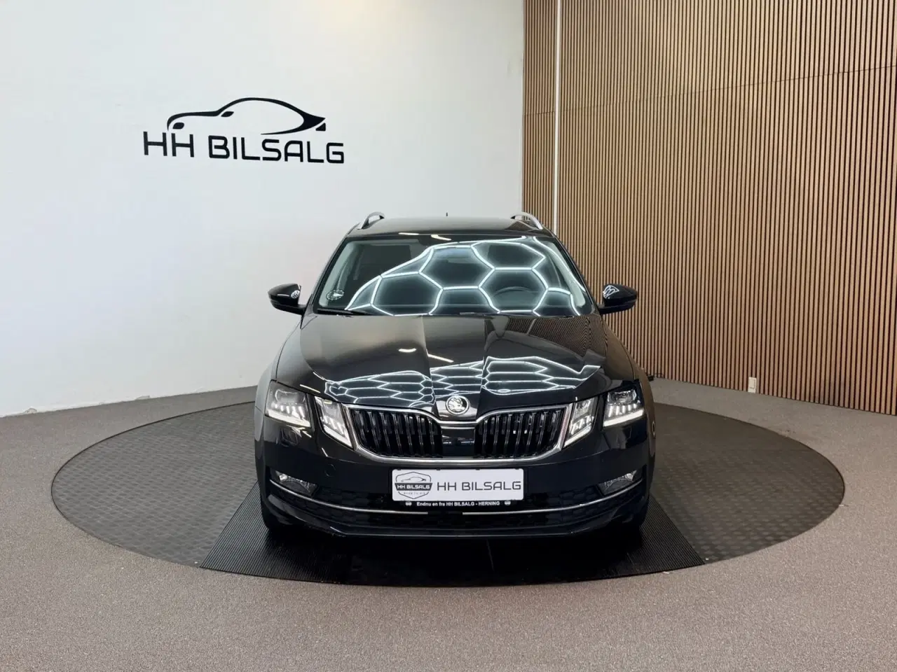 Billede 2 - Skoda Octavia 2,0 TSi 190 Business Line Combi DSG